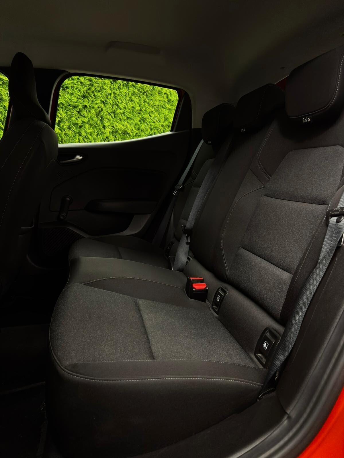 Renault Clio SCe 65 CV 5 porte Equilibre