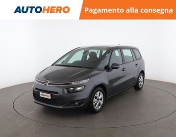 CITROEN Grand C4 Picasso BlueHDi 120 S&S Seduction