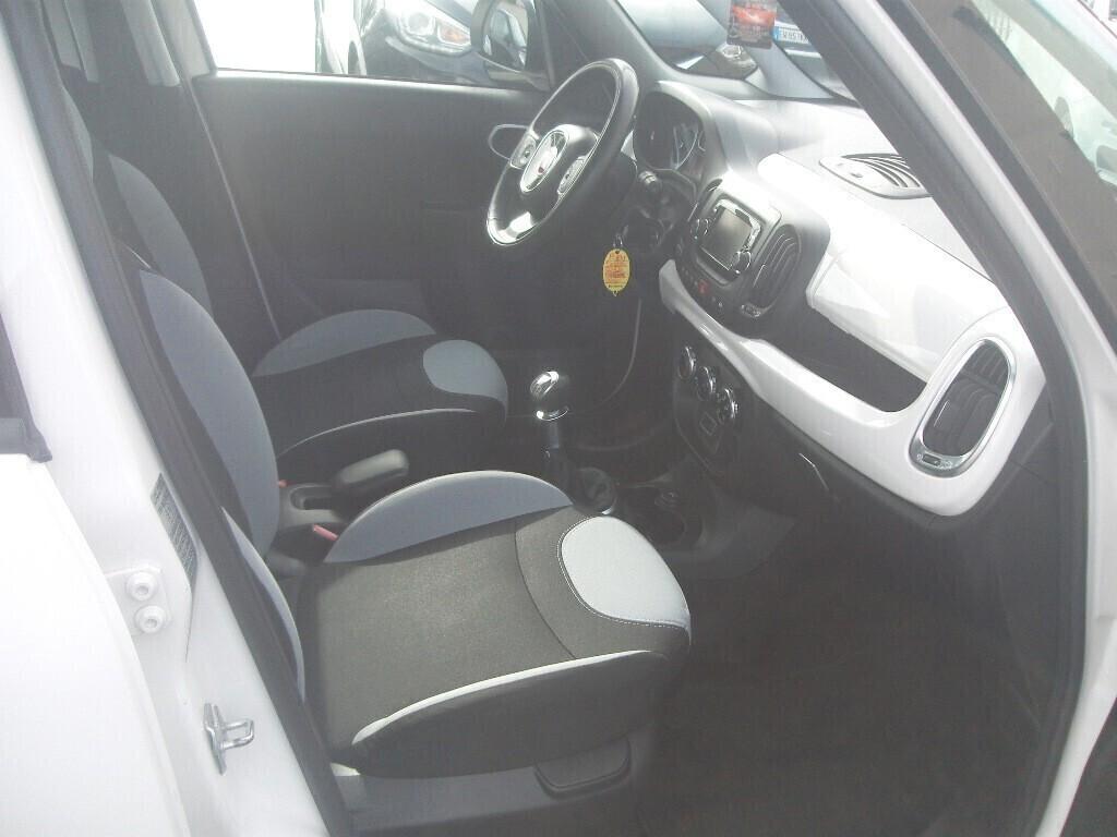 Fiat 500L 1.4 95 CV Pop Star - 2015