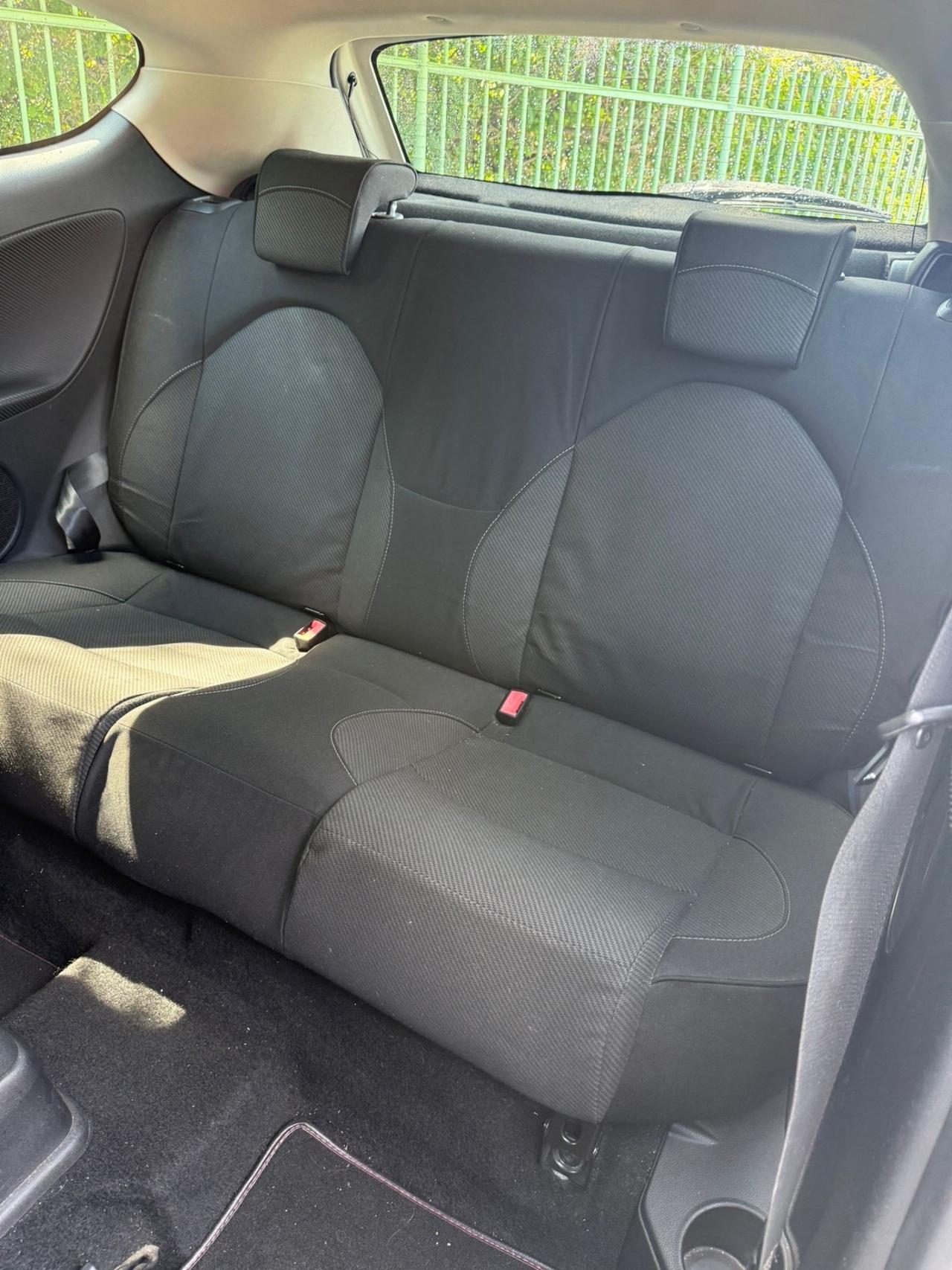 Alfa Romeo MiTo 1.4 78 CV Distinctive