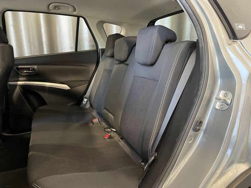 Suzuki S-Cross 1.0 Boosterjet Cool