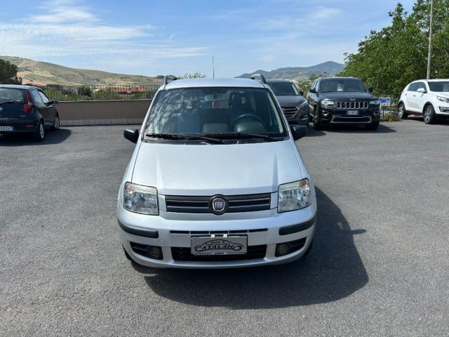 FIAT - Panda - 1.2 Dynamic Eco