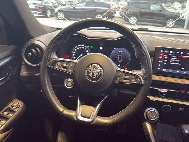 Alfa Romeo Tonale 1.6 Diesel 130cv TCT6 Sprint *PROMO*