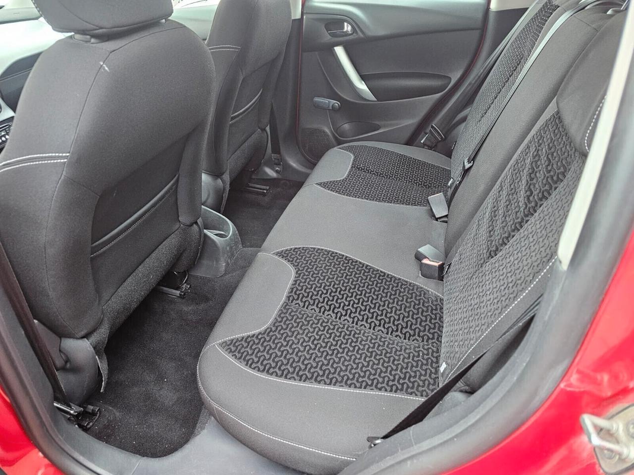 Citroen C3 1.4 Ideal Eco Energy G