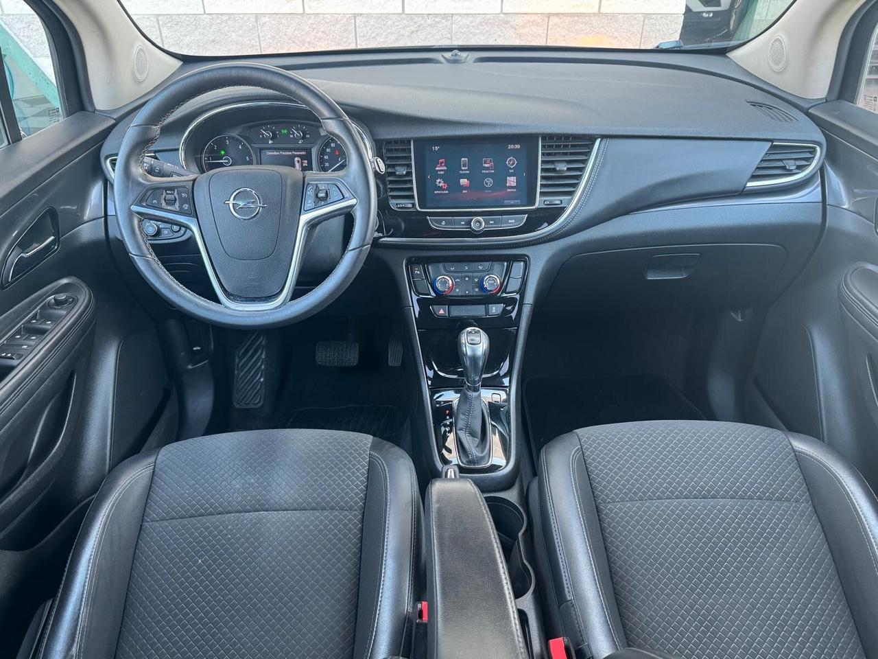 Opel Mokka X 1.6 CDTI Ecotec 136CV 4x2 aut. b-Color