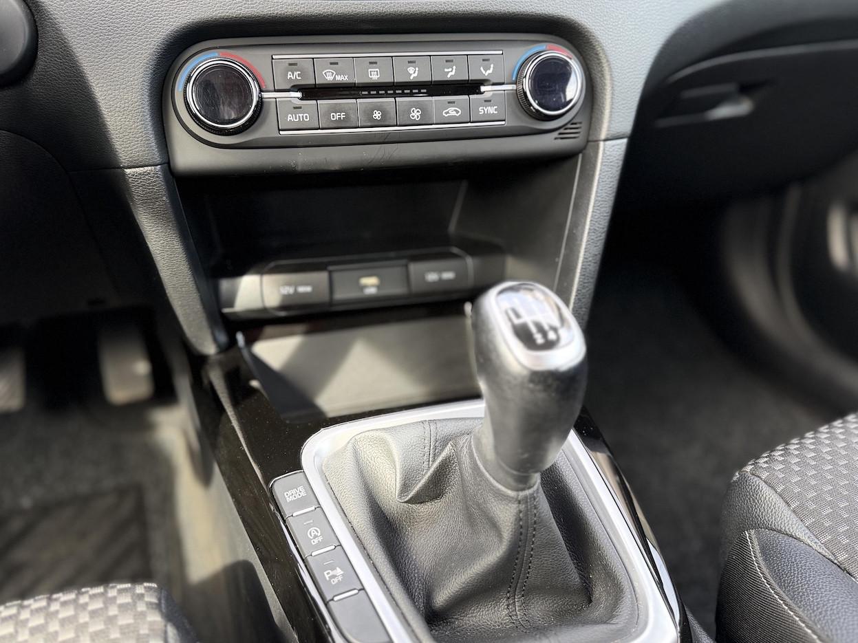 Kia XCeed 1.5 MHEV 160CV E6 - 2021