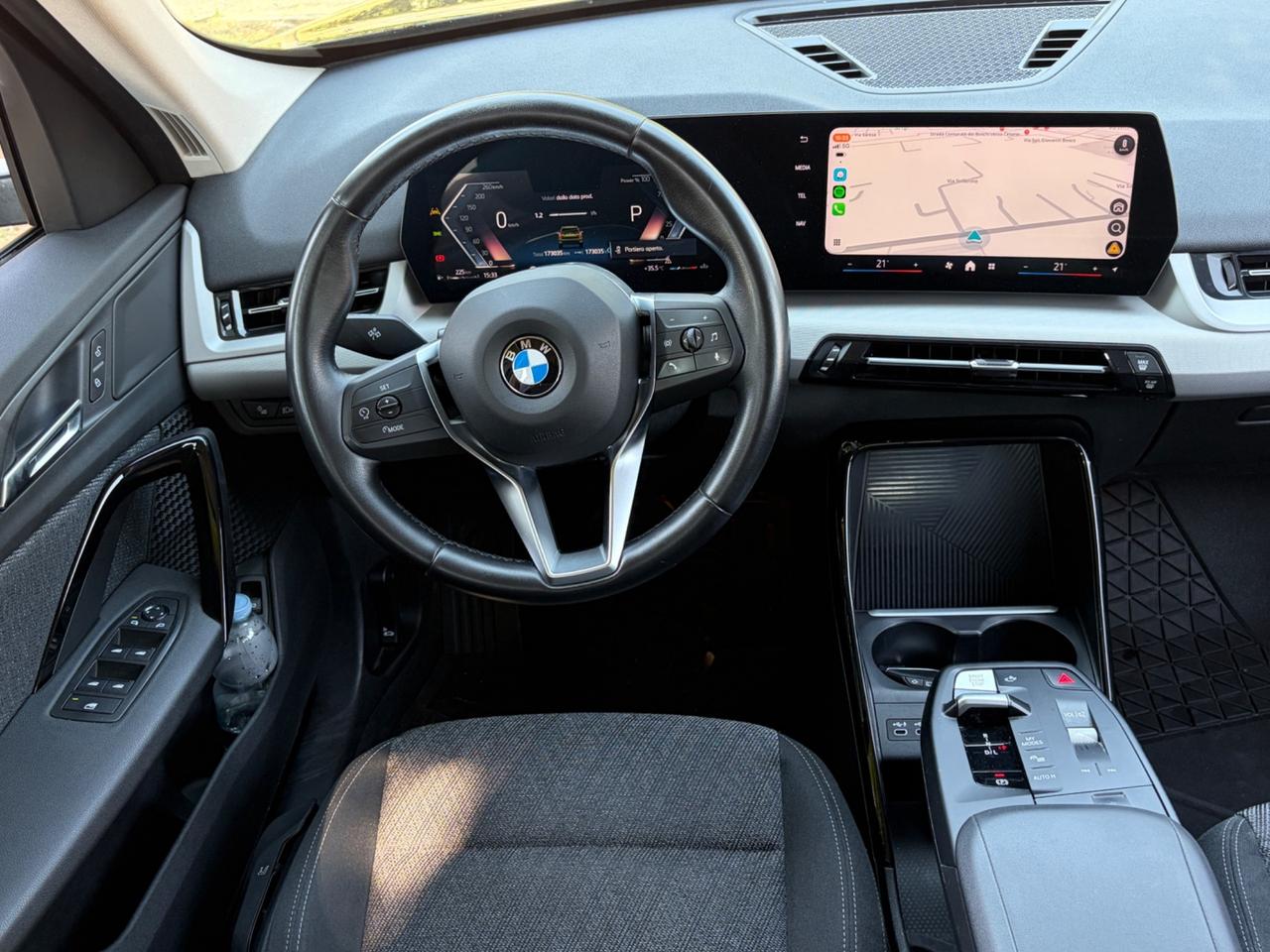 Bmw X1 sDrive 18d 2024 EURO 6e