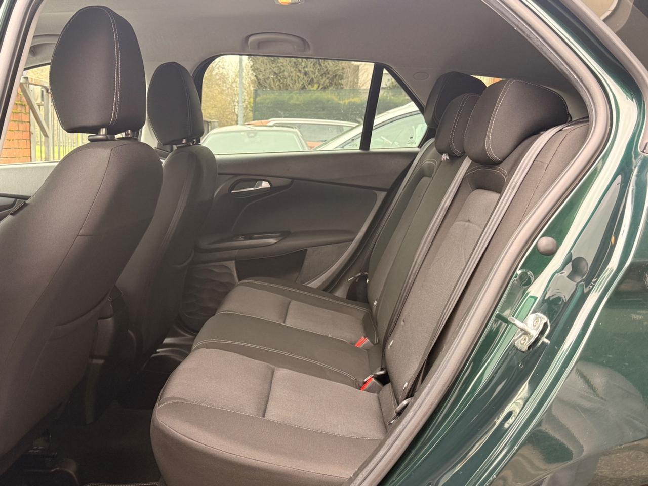 Fiat Tipo 1.3 Mjt S&S SW Lounge