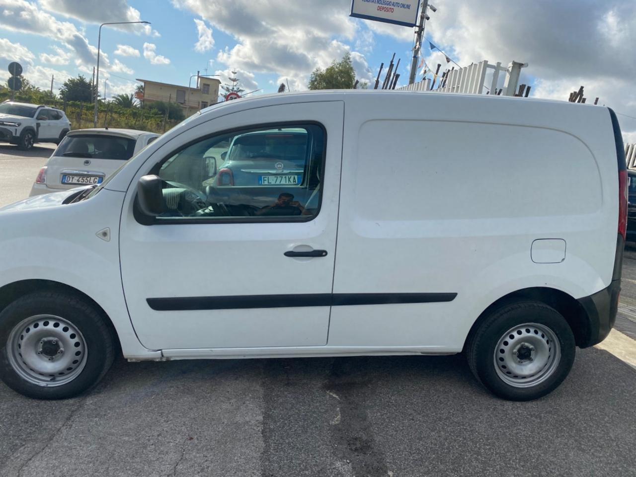 Renault Kangoo 1.5 dCi 85CV 5 porte Dynamique