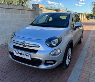 Fiat 500X 1.6 MultiJet 120 CV Lounge