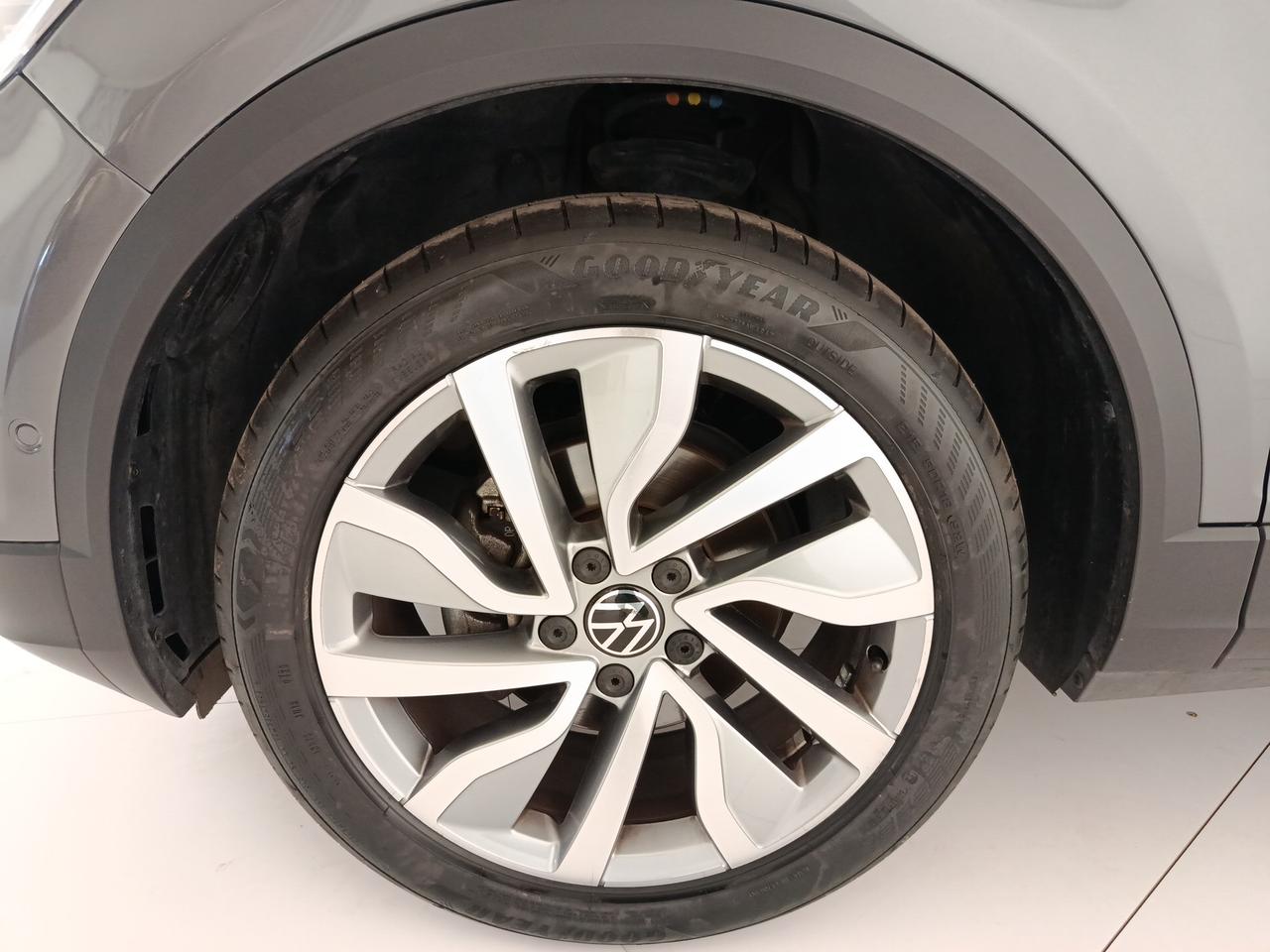 VOLKSWAGEN T-Roc - T-Roc 1.0 TSI Style