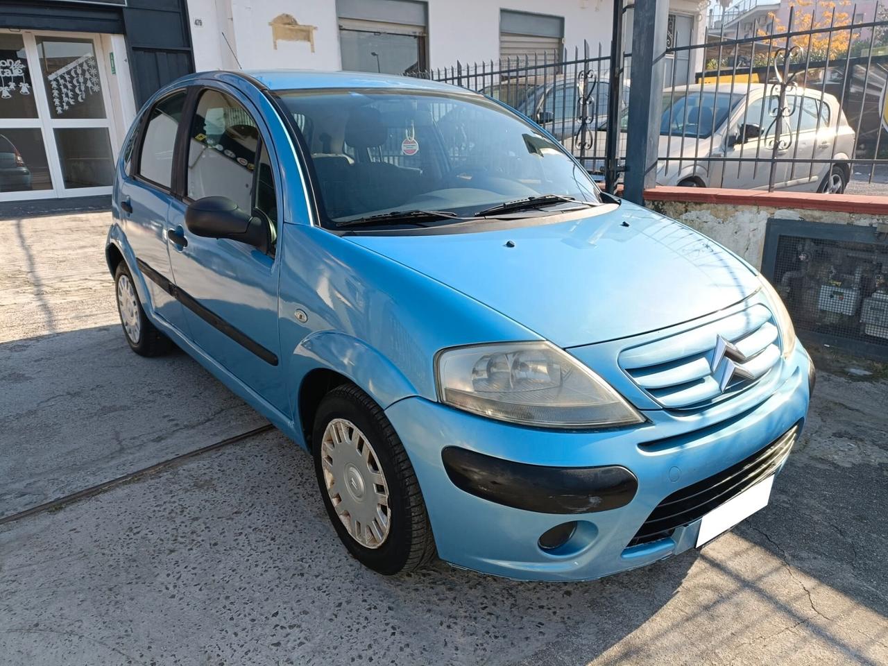 Citroen C3 1.1 Classique