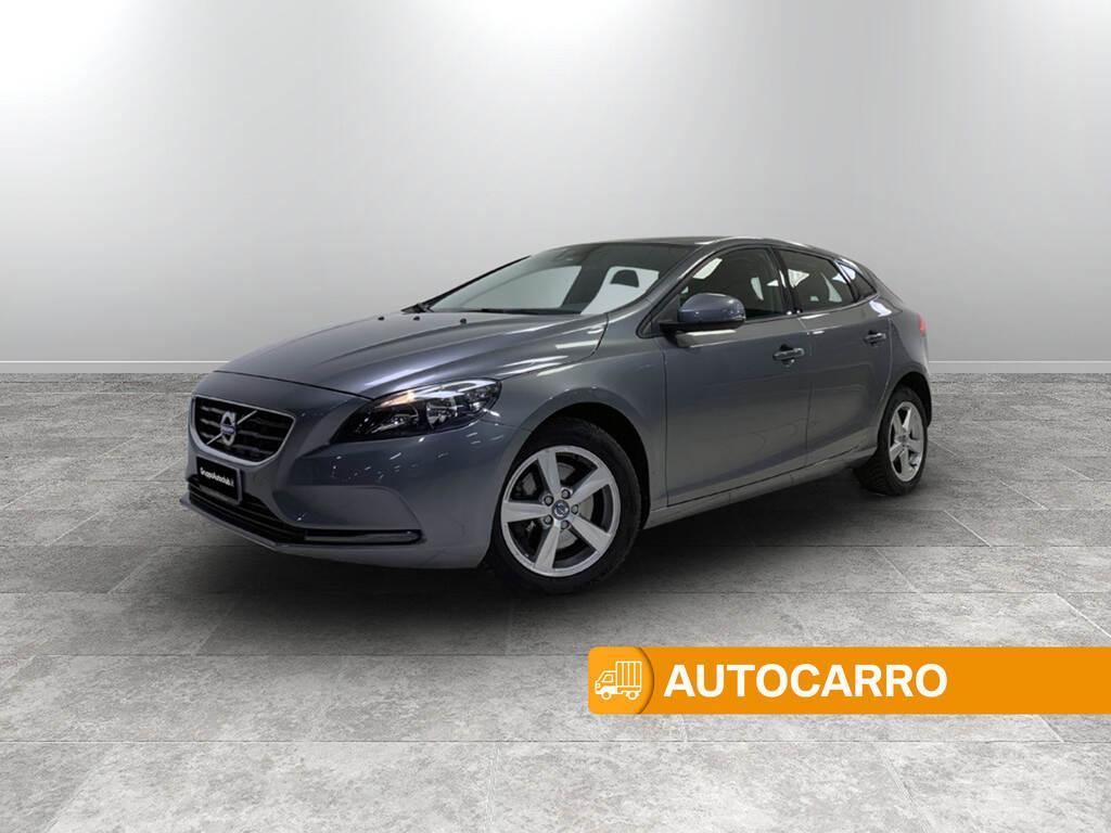 Volvo V40 1.6 D2