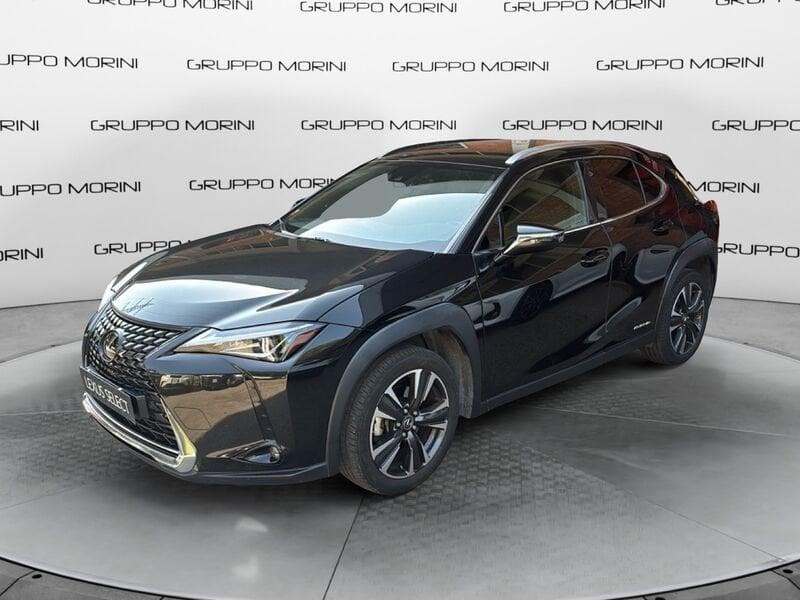 Lexus UX Hybrid Executive 2WD