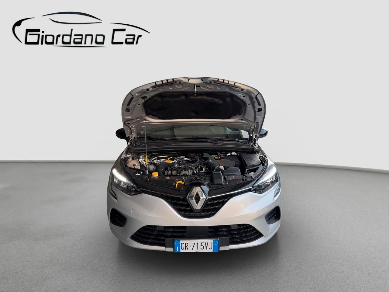 Renault Clio TCe 100 CV GPL 5 porte Equilibre