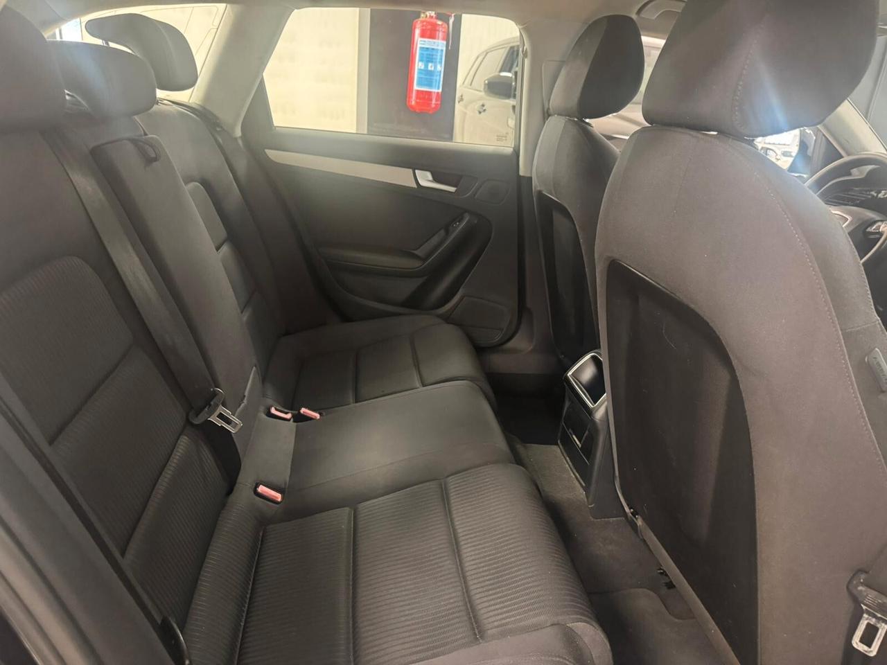 Audi A4 2.0 TDI 143CV F.AP. Advanced