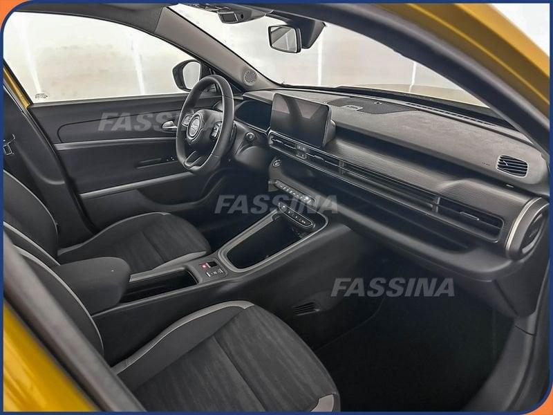 Jeep Avenger Avenger 1.2 Turbo 110 CV MHEV Longitude