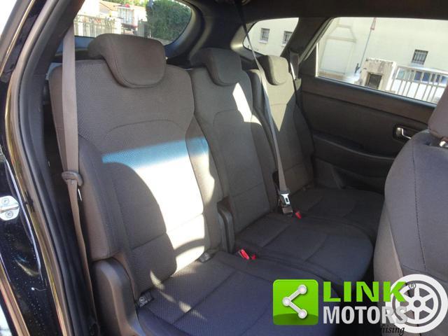 KIA Carens 1.7 CRDi 136 CV Cool