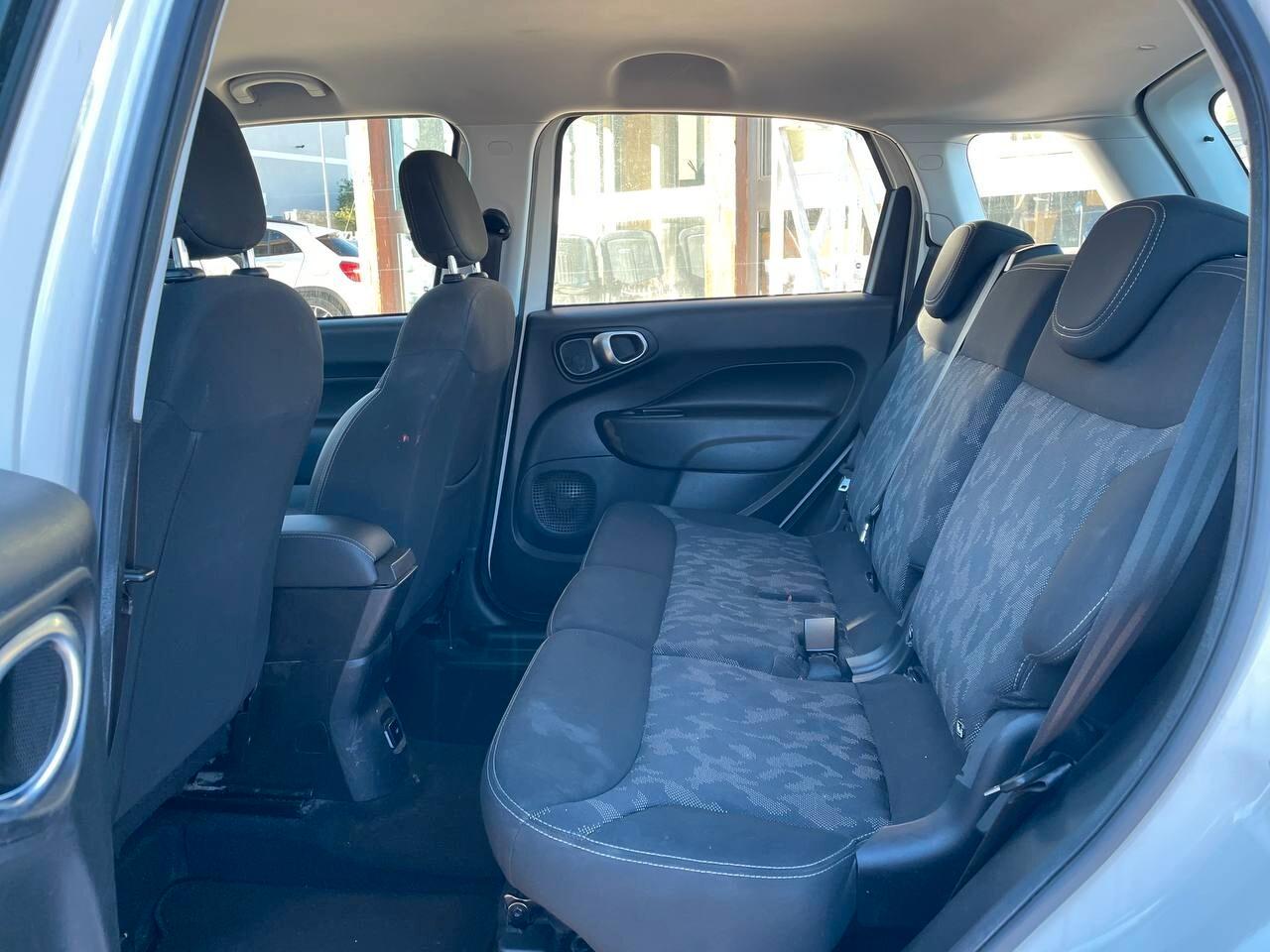 FIAT 500L 1.3 MJT - 2021