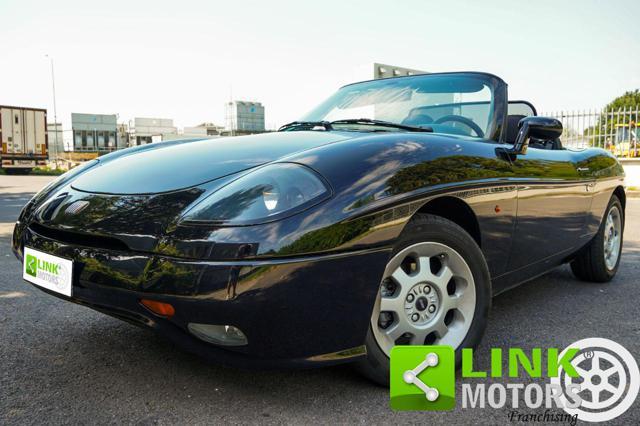FIAT Barchetta 1.8 16V 130CV - 1999