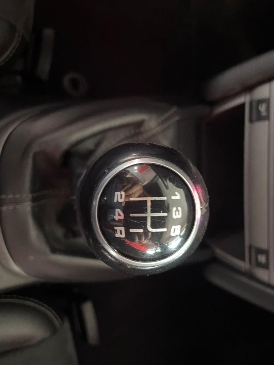 PORSCHE - Cayman - 2.7