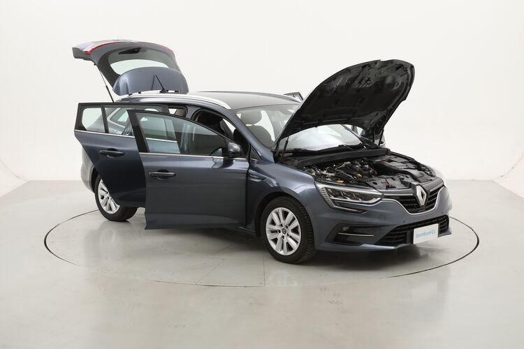 Renault Megane Sporter Business BR200619 1.5 Diesel 116CV
