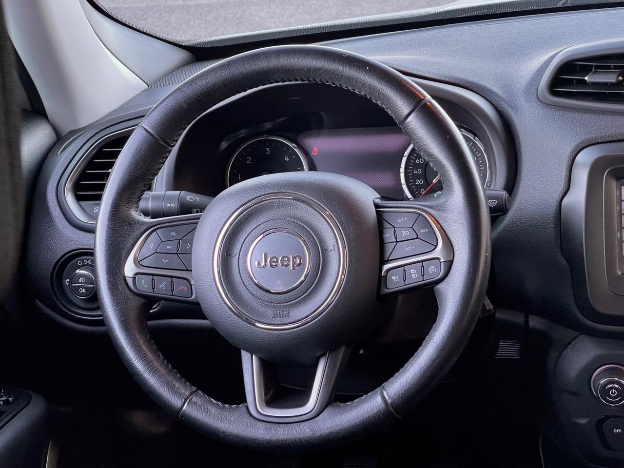 Jeep Renegade 2.0 Mjt 140CV 4WD Limited 70.000km