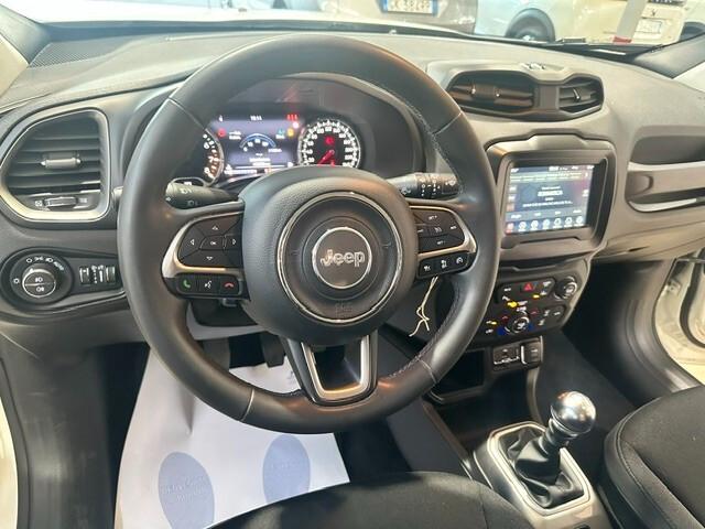 Jeep Renegade 1.0 T3 Limited