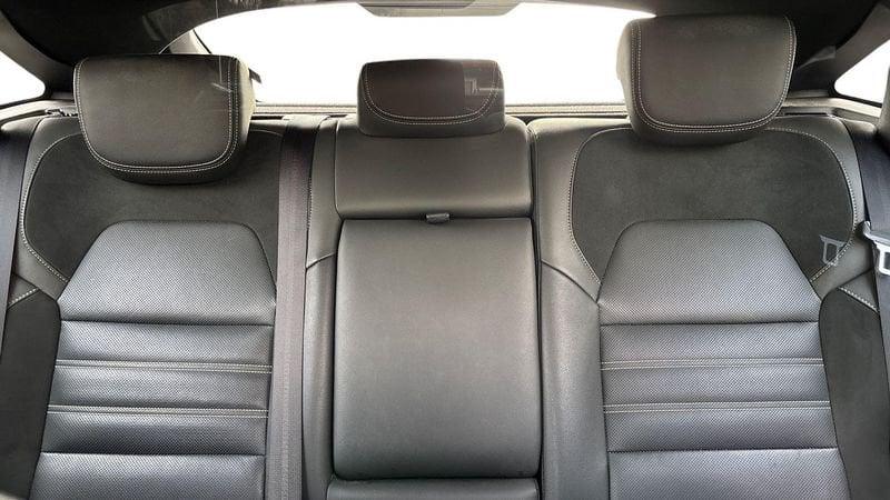 Renault Arkana 2021 1.6 E-Tech full hybrid E-Tech Engineered Fa