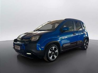 Fiat Pandina III 2024 Cross Pandina Cross 1.0 firefly hybrid s&s 70cv