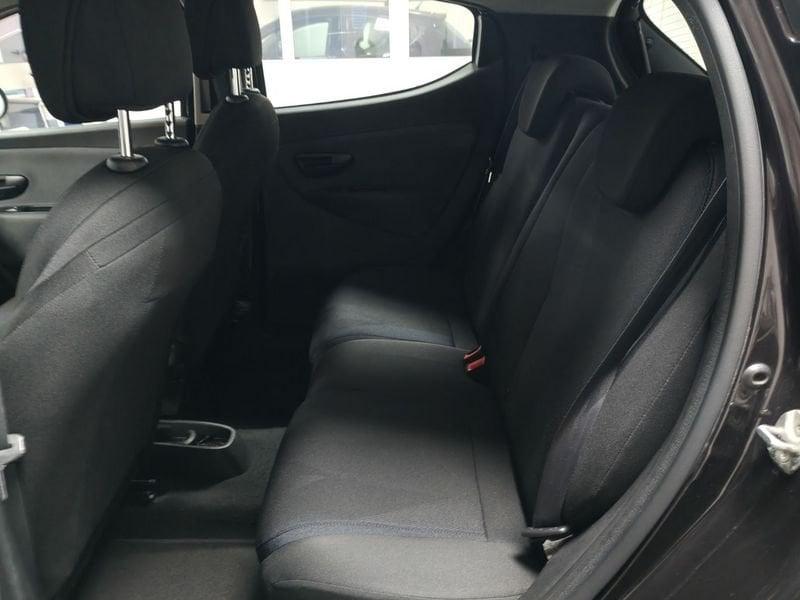 Lancia Ypsilon Ypsilon 1.2 69 CV 5 porte S&S Platinum GPL