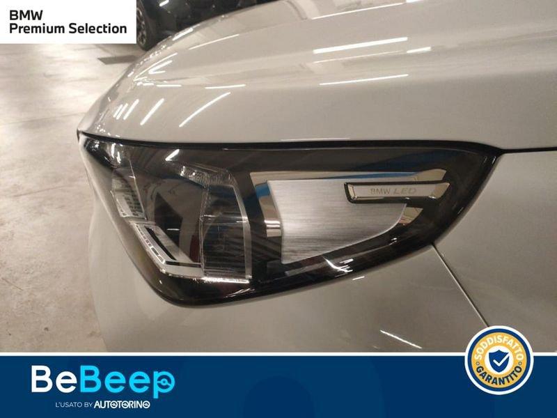 BMW X1 I EDRIVE 20 X-LINE