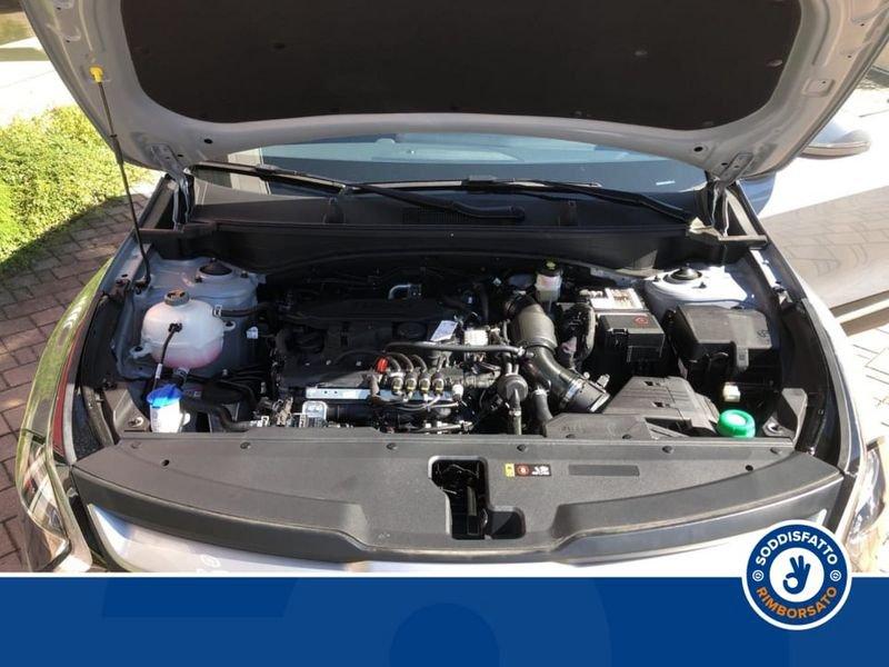 KIA Sportage 1.6 GPL Business MY25