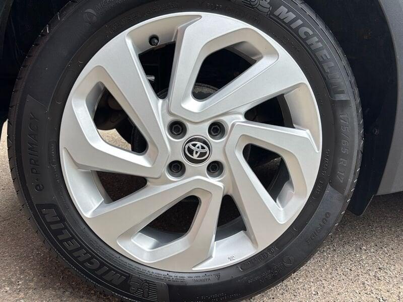 Toyota Aygo X 1.0B (72 CV) Trend Air