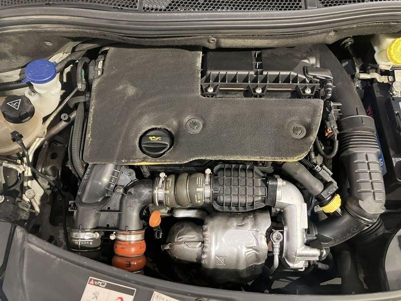 Peugeot 208 BlueHDi 75 5 porte Active