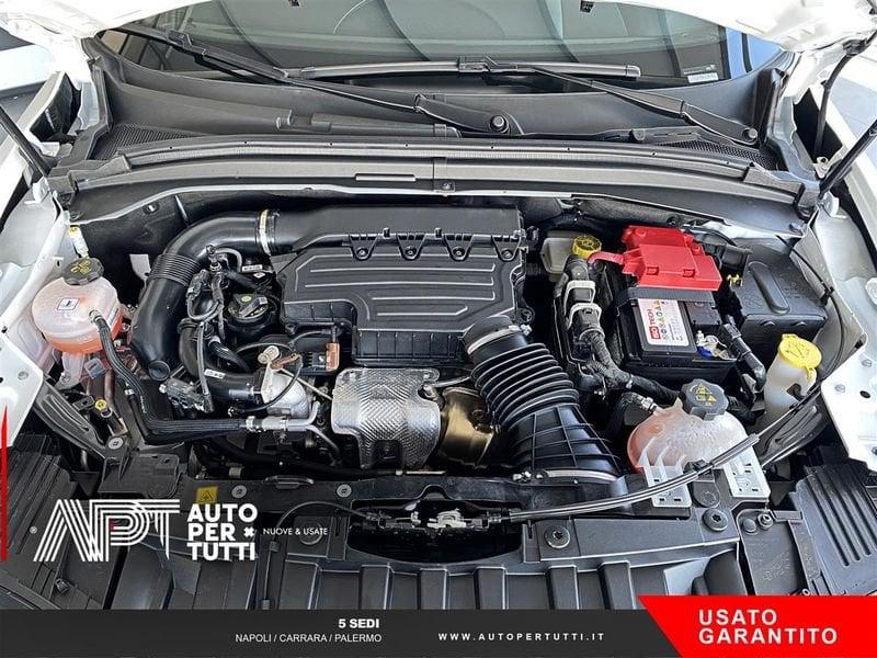 Alfa Romeo Tonale Tonale 1.5 hybrid Sprint 130cv tct7