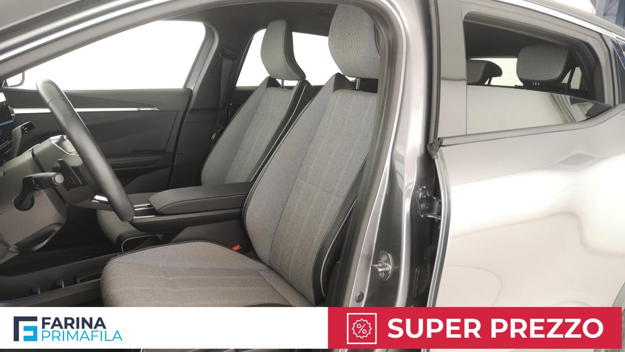 RENAULT Megane E-Tech Techno EV60 220cv AC22