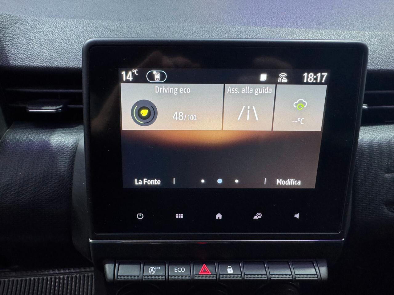 Renault Clio Blue dCi 100 CV 5 porte Business