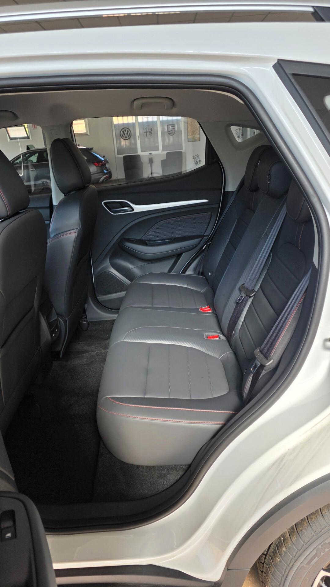 ZS Classic 1.5 VTi-tech Luxury - KM0