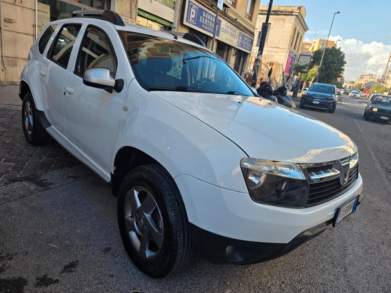 DACIA DUSTER 1.6 GPL BLOCK SHAFT