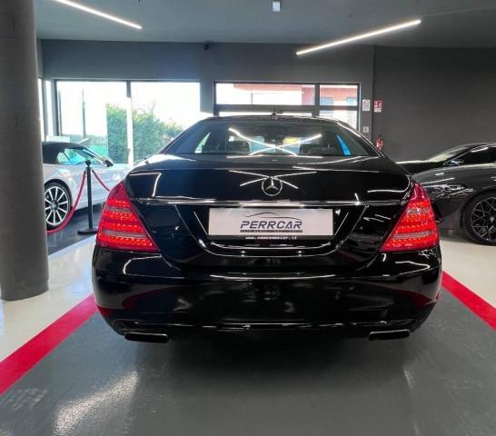 Mercedes Classe S 350 bt Avantgarde 4matic auto