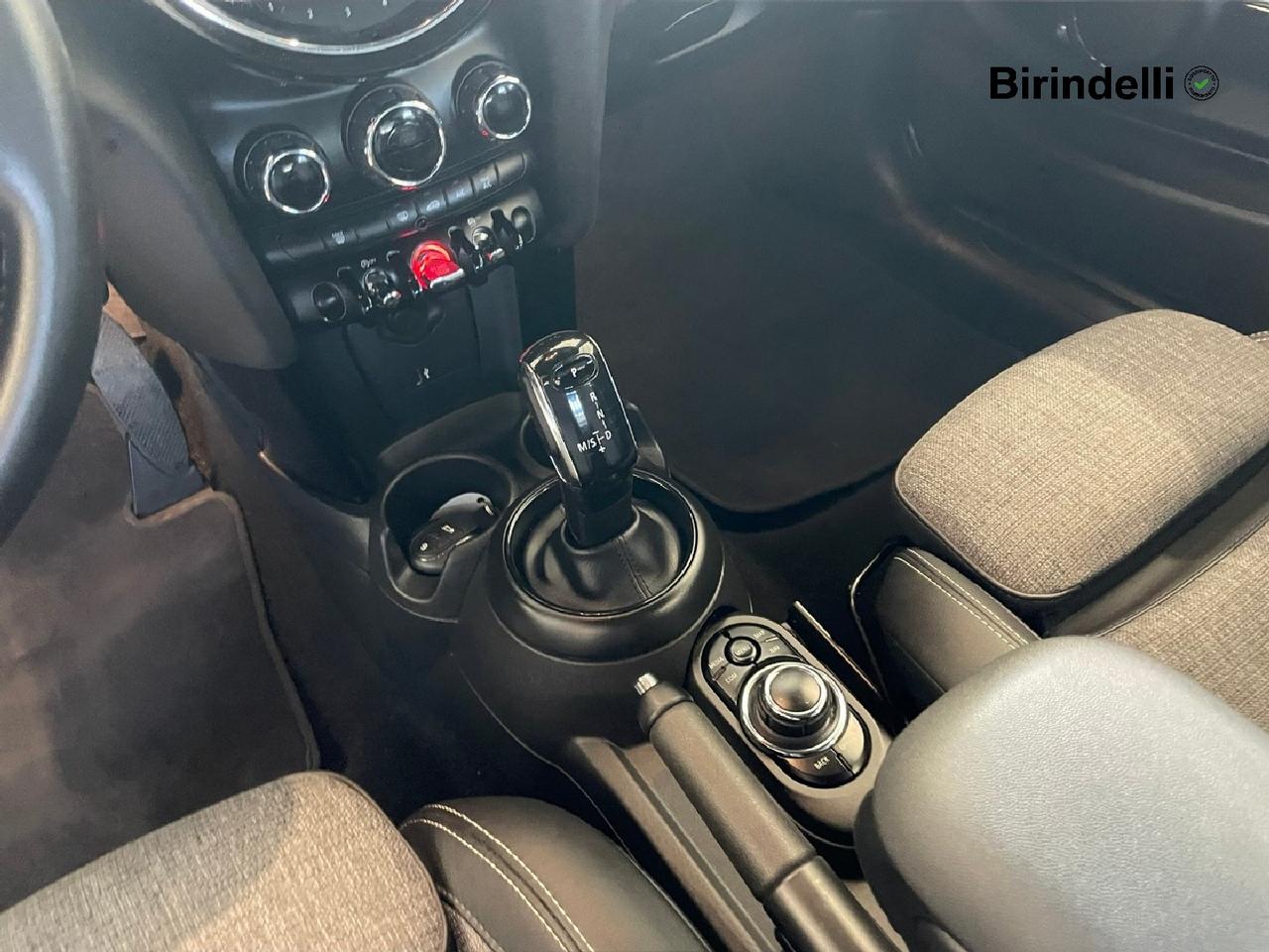 MINI Mini 4ª serie (F56) - Mini 1.5 Cooper Camden Edition