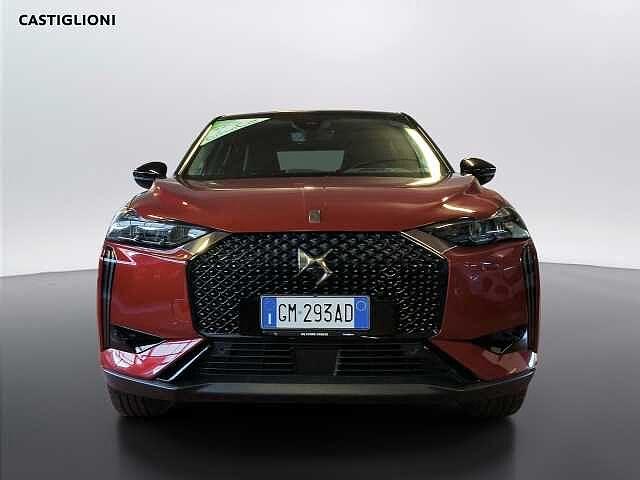 DS DS 3 Crossback DS3 Opera E-tense