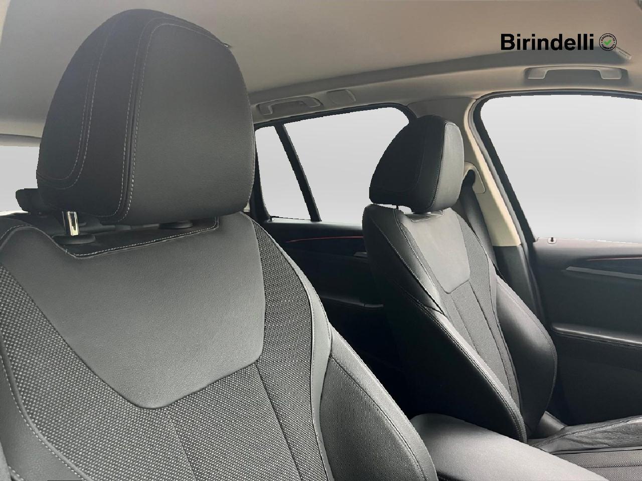 BMW X3 (G01/F97) - X3 xDrive20d xLine