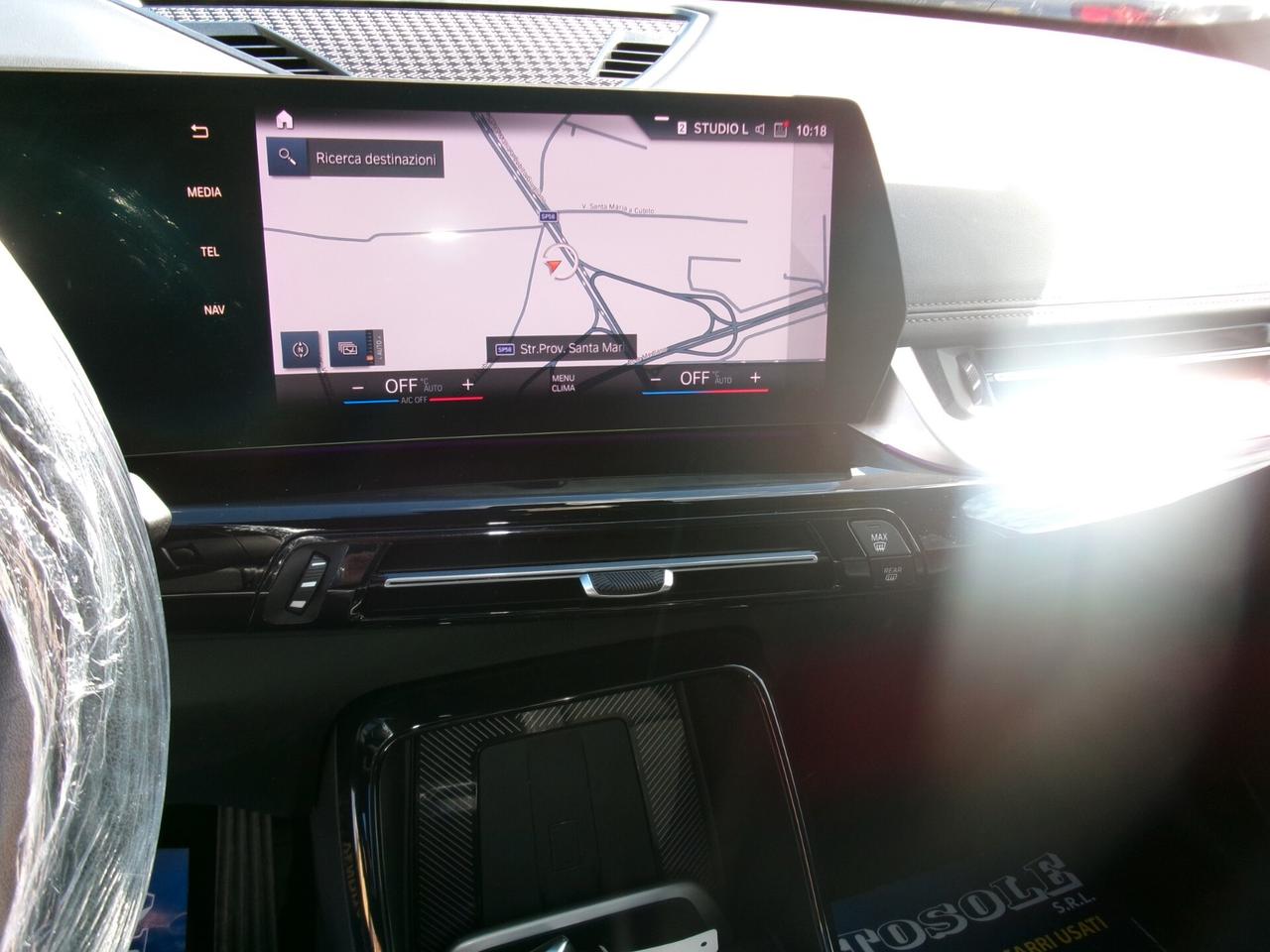 Bmw X1 SDRIVE 18d 2.0 150CV X-LINE EDITION SIGNATURE