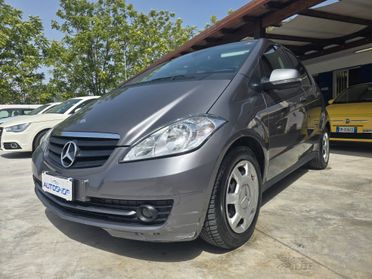 Mercedes-benz A 160 CDI BlueEFFICIENCY Executive