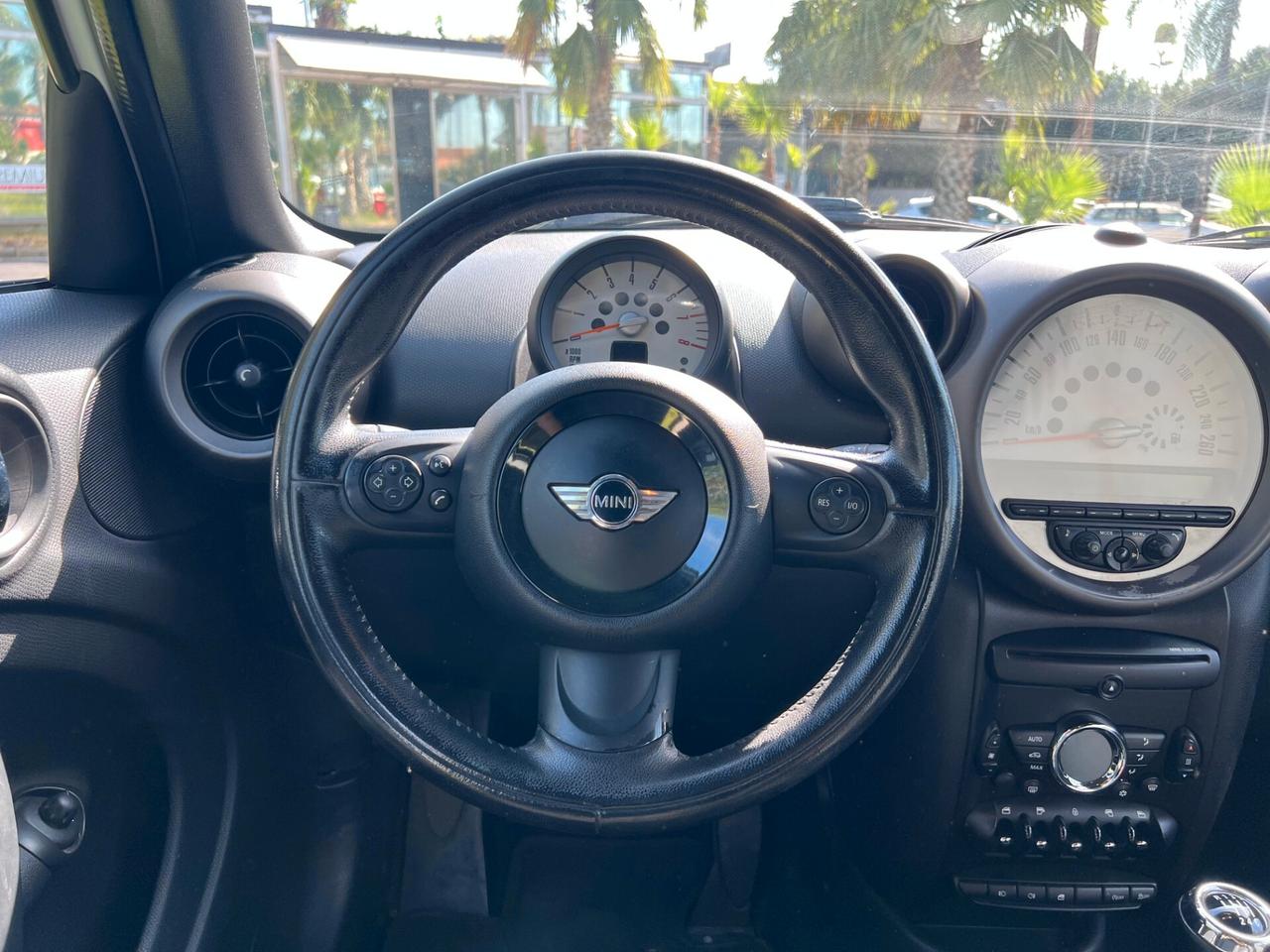 Mini Cooper Countryman 1.6 122CV