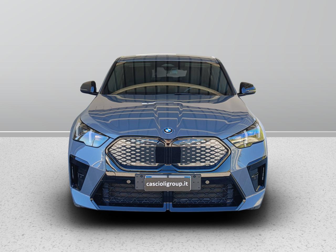 BMW X2 U10 - iX2 xdrive 30 MSport
