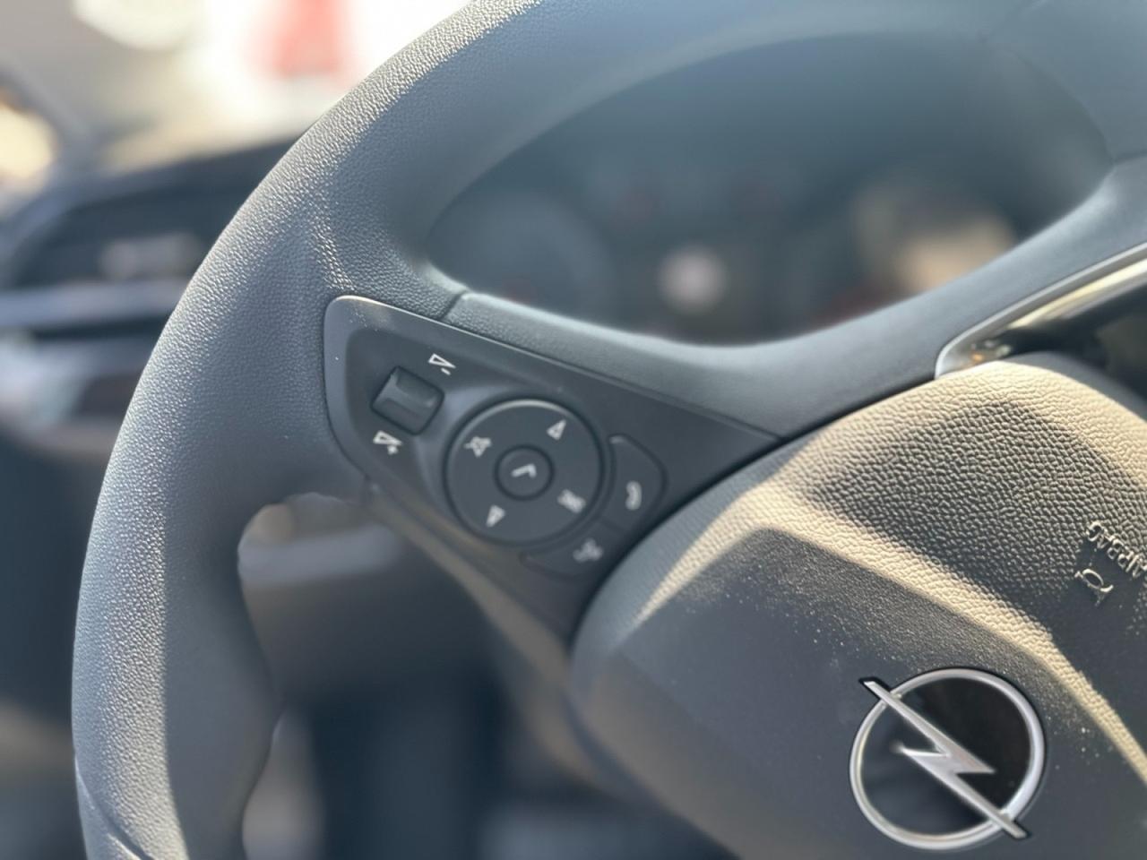 OPEL Corsa VI 2020 - Corsa 1.2 Edition s&s 75cv