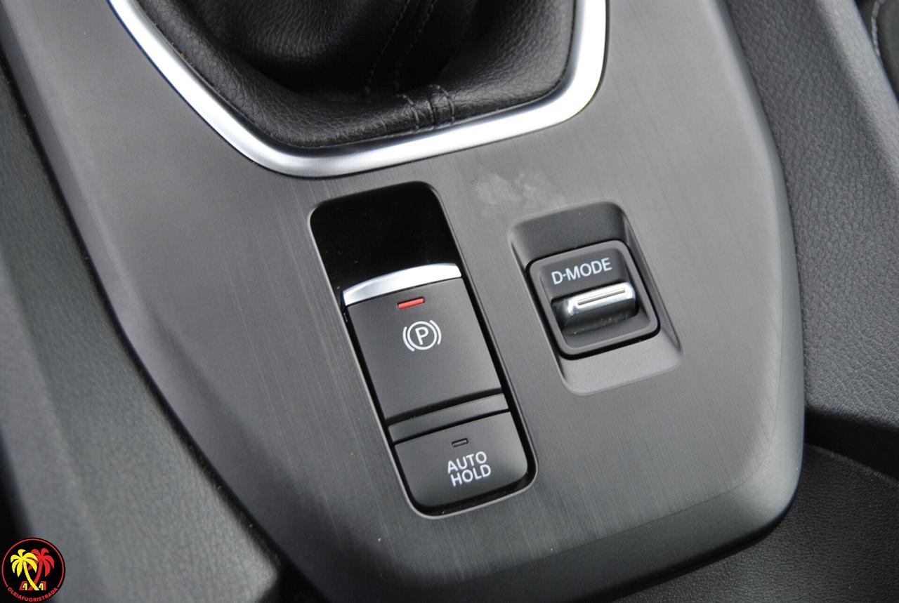 Nissan Qashqai MHEV 140 CV Acenta